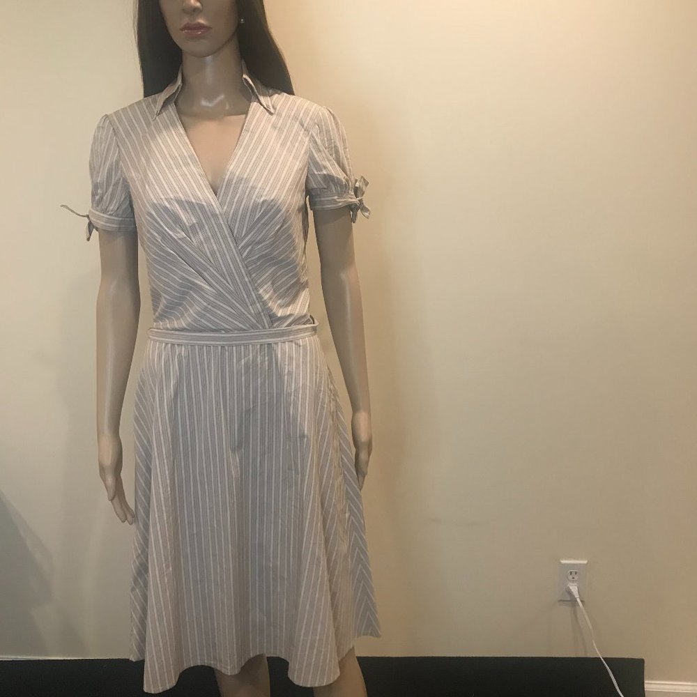 BCBGMAXAZRIA knee length dress